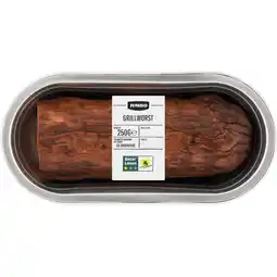 Jumbo Jumbo Grillworst 250 g aanbieding