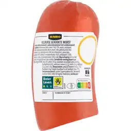 Jumbo Jumbo Gelderse Gekookte Worst 260 g aanbieding