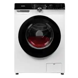 MediaMarkt Koenic Kwm 10161 A Inv Wasmachine (10 Kg 1450 Rpm A) 592 X 842 64 Cm (bxhxd) aanbieding