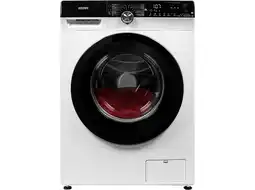 MediaMarkt Koenic Kwm 10161 A Inv Wasmachine (10 Kg 1450 Rpm A) 592 X 842 64 Cm (bxhxd) aanbieding
