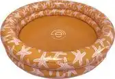 Wehkamp Swim Essentials Sea Stars Printed Children's Pool 100 cm aanbieding