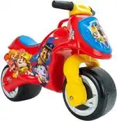 Wehkamp Injusa Paw Patrol loopmotor aanbieding