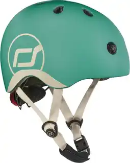 Wehkamp Scoot & Ride helm XS - Forest aanbieding