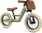 Wehkamp BERG Loopfiets Biky Retro Groen aanbieding