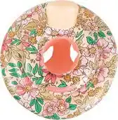 Wehkamp Swim Essentials Baby Float - Blossom 0-1 jaar aanbieding