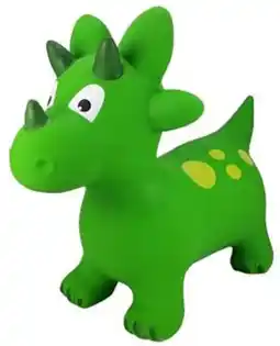 Wehkamp Mattel Skippy Buddy Dino Skippydier aanbieding