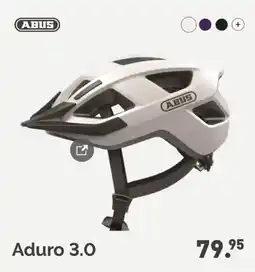 Bike Totaal Abus Aduro 3.0 aanbieding