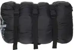 Bol.com Fostex slaapzak pilot zwart aanbieding