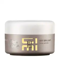 Bol.com Wella Professionals EIMI Just Brilliant - 75 ml - Pomade aanbieding