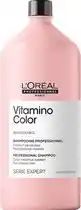 Bol.com L'Oréal Professionnel - SE Vitamino Color Resveratrol Shampoo - 1500ml aanbieding