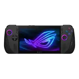Bol.com ASUS ROG Ally X - RC72LA-NH007W - Handheld Gaming Console - 1TB - 3 maanden Xbox Game Pass Ultimate aanbieding