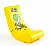 Bol.com Gamestoel - Yoshi - inklapbaar - Nintendo All Star rocker (X Rocker) aanbieding