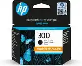 Bol.com HP 300 Originele Zwarte Inktcartridge – CC640EE aanbieding