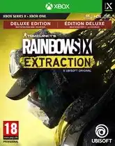 Bol.com Rainbow Six Extraction - Deluxe Edition - PS5 aanbieding