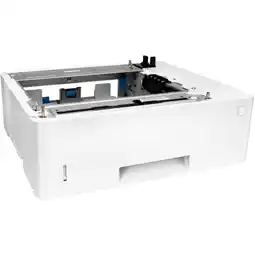 Bol.com HP LaserJet papierlade voor 550 vel aanbieding