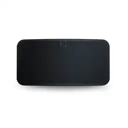 Bol.com Bluesound Pulse Mini 2i Draadloze Speaker voor Multiroom - Zwart aanbieding