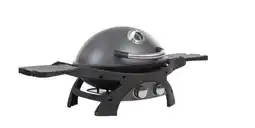 Bol.com Pit Boss Sportsman 2 | Tafel Grill - Camping Gas BBQ - Barbecue aanbieding