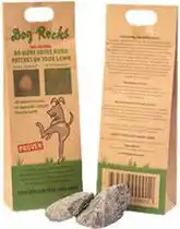 Bol.com Dog Rocks - Hond - Tegen urinevlekken in gras - 100% natuurlijk aanbieding