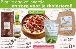 Gezond & Wel zorg voor je cholesterol! aanbieding