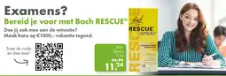 Gezond & Wel Bach RESCUE aanbieding