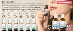 Gezond & Wel Etherische olie aanbieding