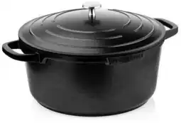 Bol.com Westinghouse Performance Braadpan – Ø24 cm – Inductie – Inclusief Deksel – Zwart aanbieding