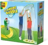 Wehkamp SES Outdoor Staan in een Mega bubble aanbieding