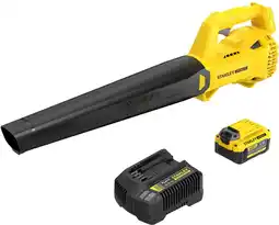 Intratuin Stanley accu bladblazer SFMCBL714M1-QW aanbieding