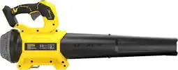 Intratuin Stanley accu bladblazer SFMCBL730B-XJ aanbieding