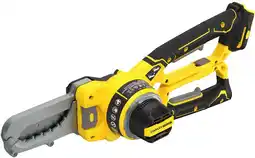 Intratuin Stanley snoeizaag SFMCPS515B-XJ aanbieding