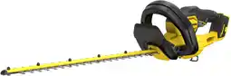 Intratuin Stanley accu heggenschaar SFMCHT655B-XJ aanbieding