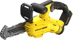 Intratuin Stanley snoeizaag SFMCPS415B-XJ aanbieding