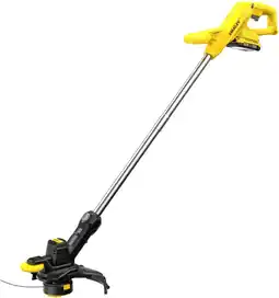 Intratuin Stanley accu grastrimmer SFMCST925M1-QW aanbieding