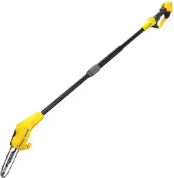 Intratuin Stanley snoeizaag SFMCPS620B-XJ aanbieding