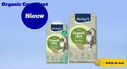 Bol.com Organic Care Plant aanbieding