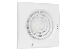 Bol.com Nedco Silencio Geluidsarme ventilator - 158 x 158 x 100mm aanbieding