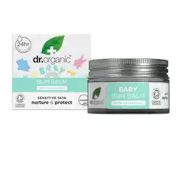 Etos Dr. Organic Baby Bum Balm 35GR aanbieding