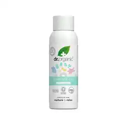 Etos Dr. Organic Baby Massage Oil 150ML aanbieding