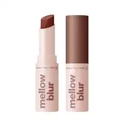 Etos Max Factor 2000 Calorie Mellow Blur Lipstick 060 Brown Butter 3,5 g aanbieding