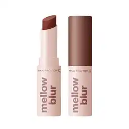 Etos Max Factor 2000 Calorie Mellow Blur Lipstick 060 Brown Butter 3,5 g aanbieding