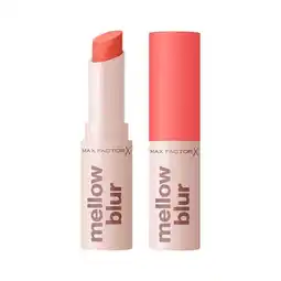 Etos Max Factor 2000 Calorie Mellow Blur Lipstick 030 Peach Blush 3,5 g aanbieding