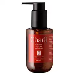 Etos Charli No. 1 Glijmiddel Sensitive Alo aanbieding