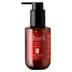 Etos Charli No. 1 Glijmiddel Sensitive Alo aanbieding