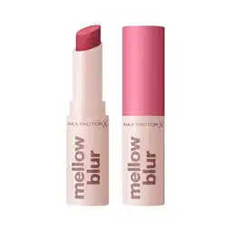 Etos Max Factor 2000 Calorie Mellow Blur Lipstick 020 Raspberry Rush 3,5 g aanbieding