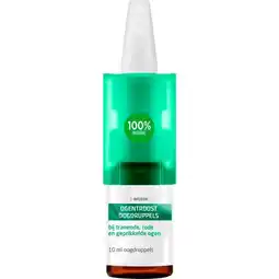 Etos Weleda Ogentroost Oogdruppels Flacon aanbieding