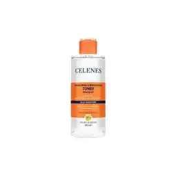 Etos Celenes by Sweden Seabucktorn Toner 200 ML aanbieding