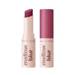 Etos Max Factor 2000 Calorie Mellow Blur Lipstick 050 Brushed Berry 3,5 g aanbieding