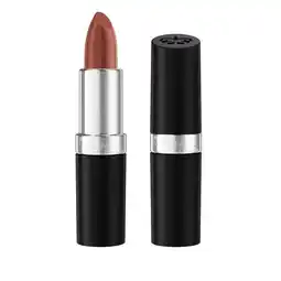 Etos Rimmel London Lasting Finish Lipstick 060 Cappuccino aanbieding