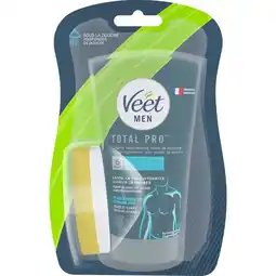 Etos Veet - Men - In Shower Crème Blister for Men - 150ML aanbieding