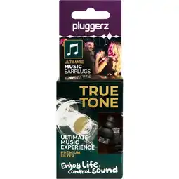 Etos Pluggerz true tone aanbieding